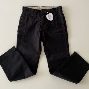 Gap Boys Straight Style Pants New